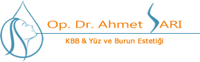 Ahmet Sarı Logo