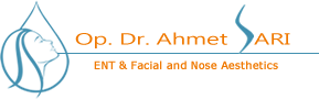 Ahmet Sari Logo